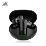 KZ Carol Pro Professional Harman Acoustic Curve with ANC LDAC