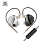 KZ Castor Pro Completely Surpassing Single Dynamic Driver IEM