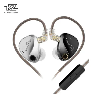 KZ Castor Pro Completely Surpassing Single Dynamic Driver IEM