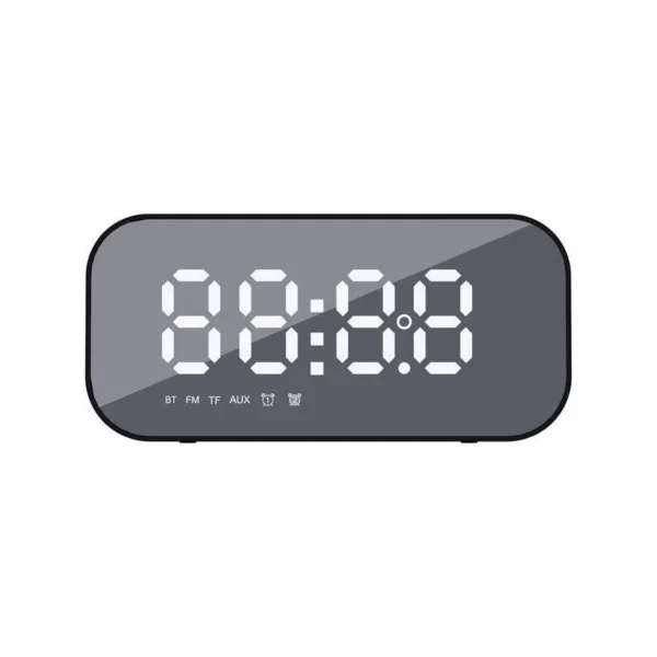 Havit MX701 Portable Wireless Bluetooth Speaker (M3)