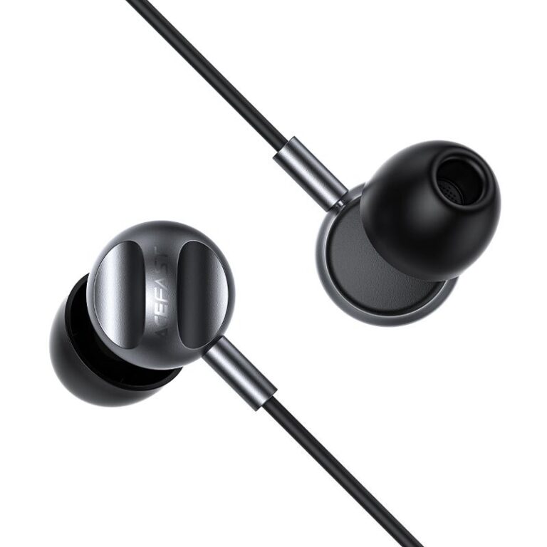 ACEFAST L6 Wired Earphones with Mic