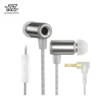 KZ Ling Long Open Back Micro Dynamic Earphone