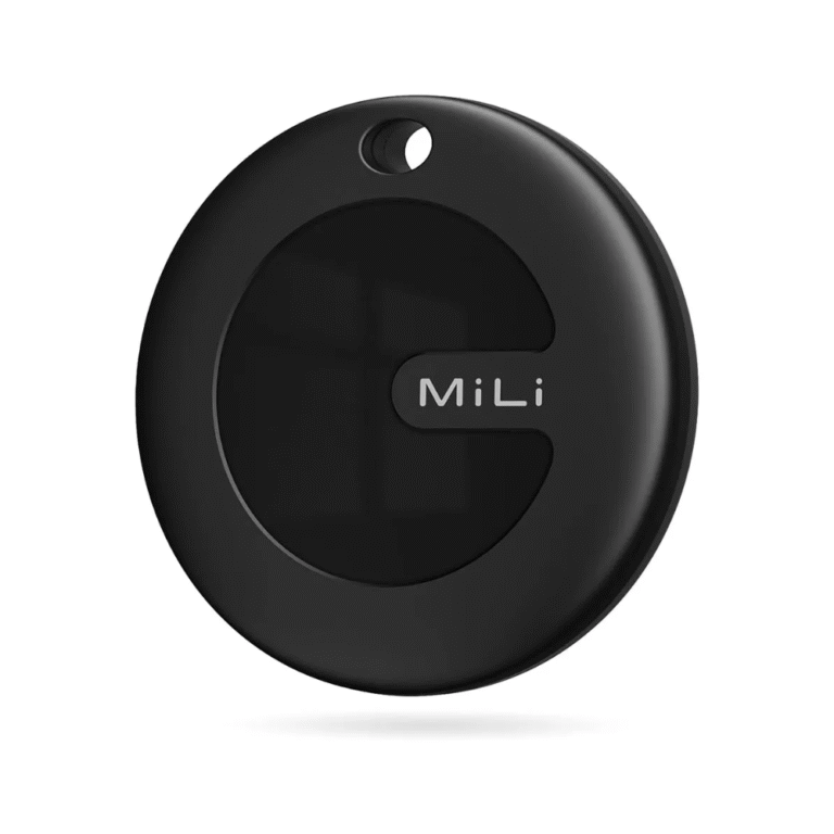 MiLi MiTag: Smart, Compact, Android-Friendly Tracker Price In Bangladesh