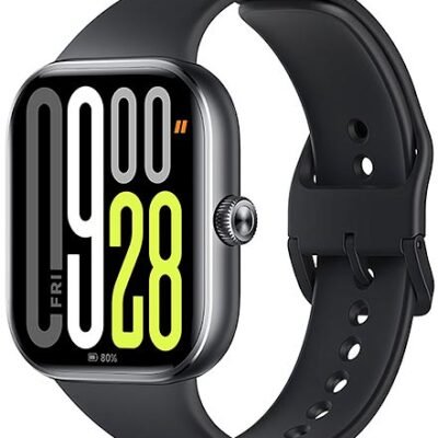 Redmi Watch 5 BT Calling with GPS and 5 ATM waterProof