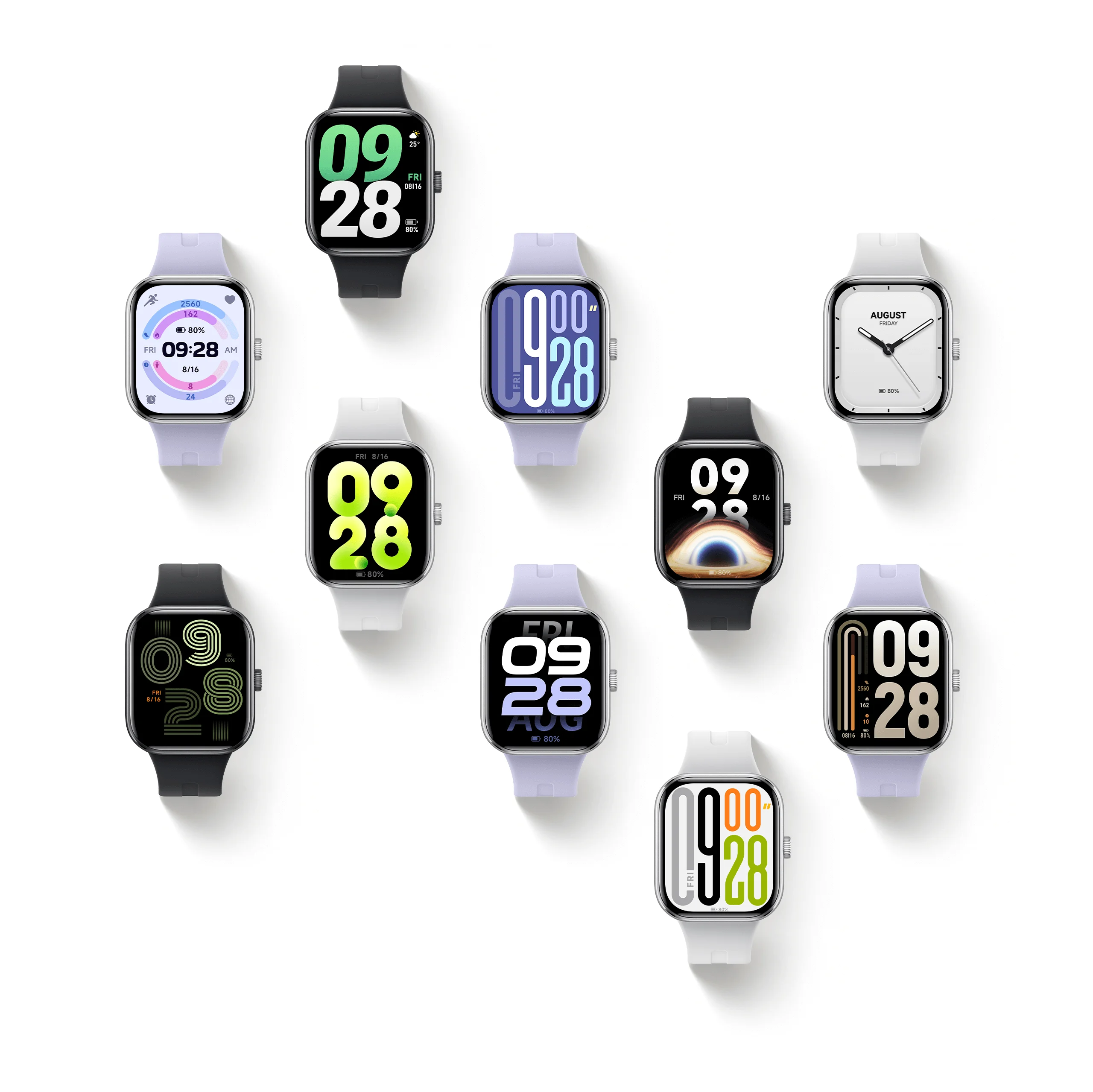 xiaomi redmi watch 5