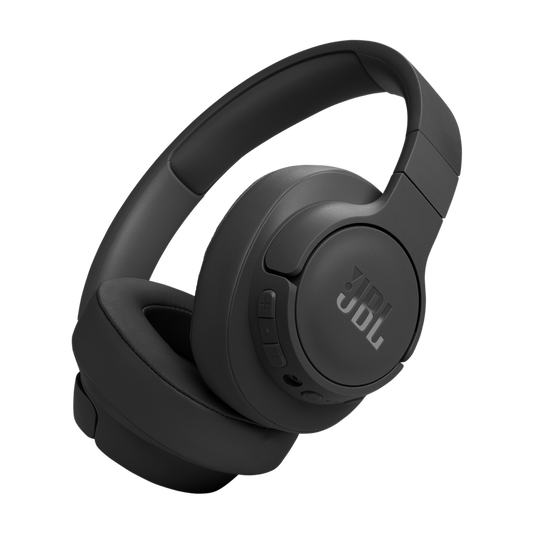 JBL TUNE 770NC Adaptive Noise Cancelling Wireless Over-Ear Headphones
