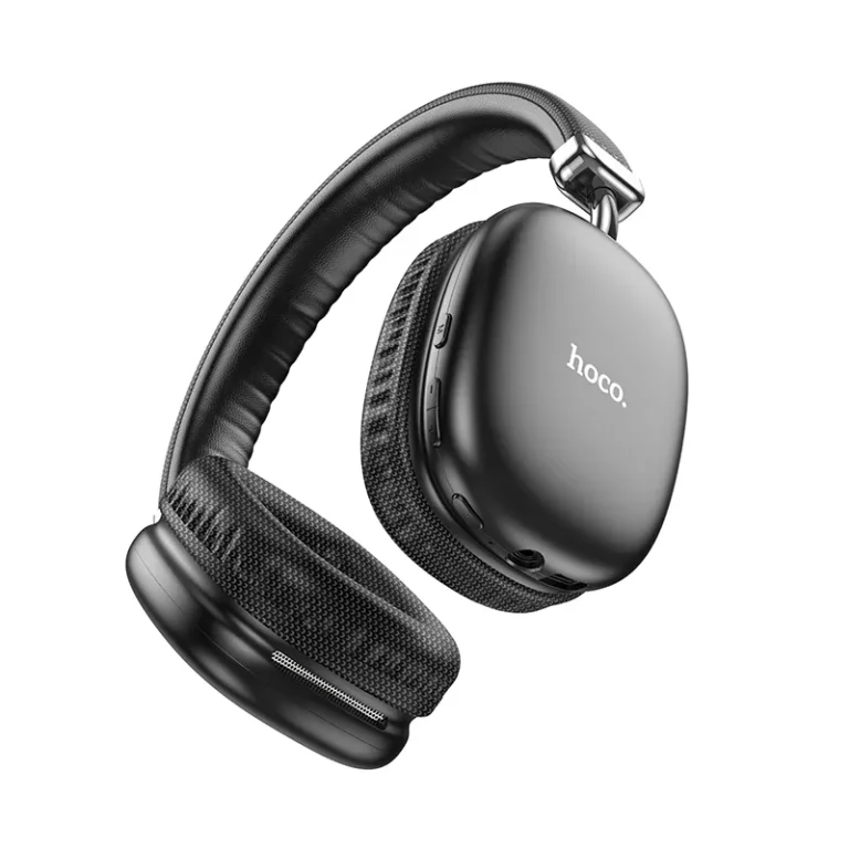 Hoco W35 pro Max Wireless Headphone Price in Bd