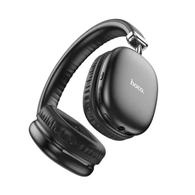 Hoco W35 Max Stereo HiFi Music Headphones