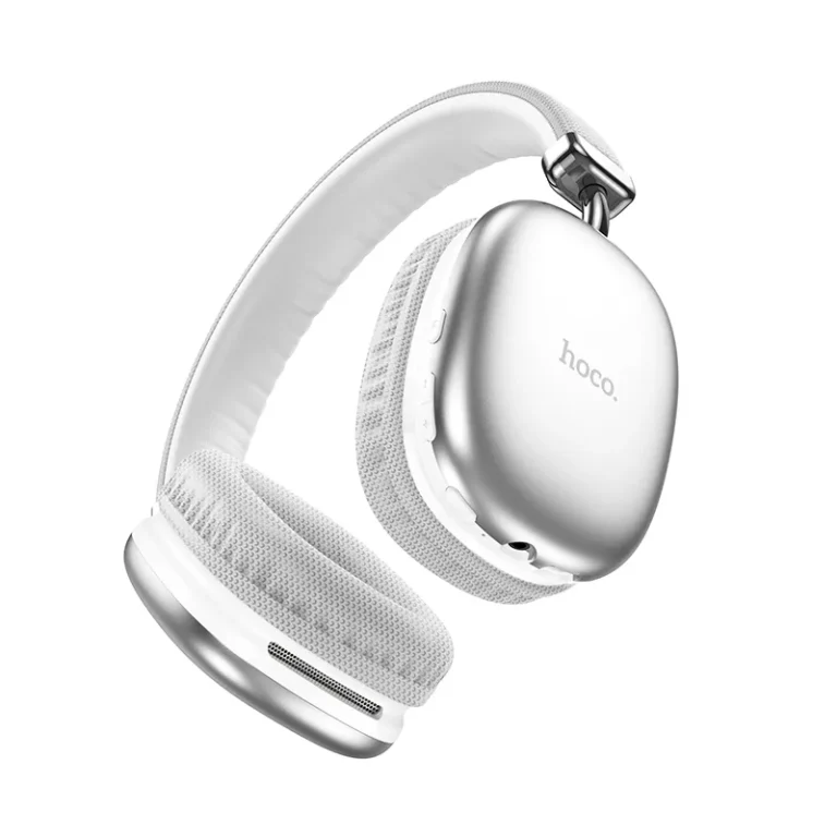 Hoco W35 pro Max Wireless Headphone