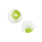 SpinFit CP145 Eartips for 5-6mm Nozzle (1Pair)