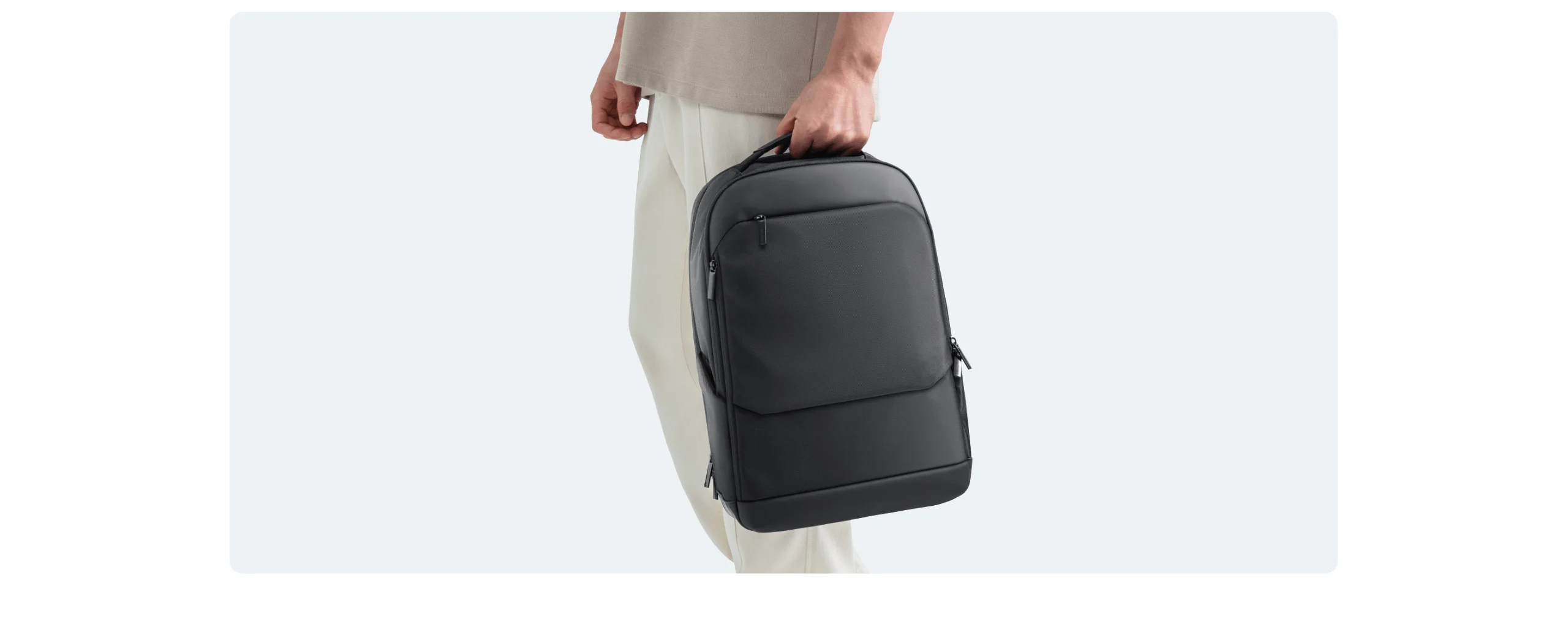 Xiaomi Mijia Business Backpack 