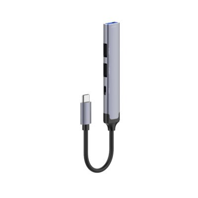 LDNIO DS-34U