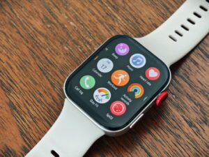 huawei watch 4 price bd