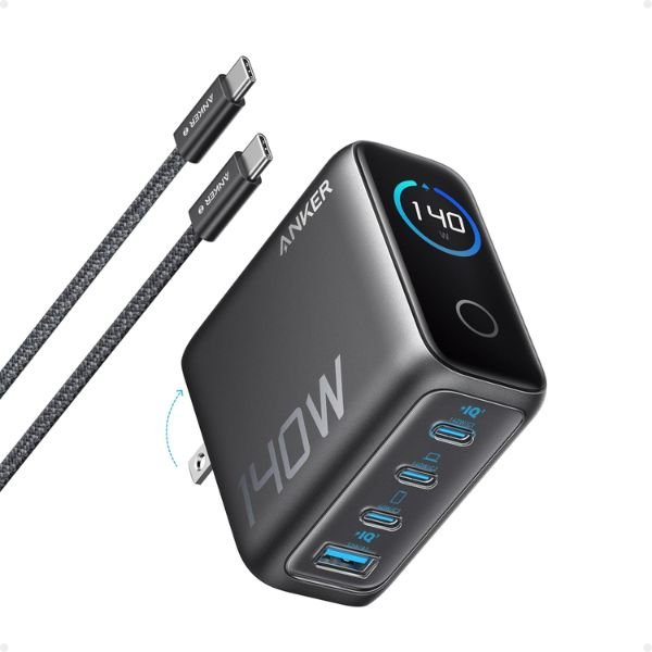 Anker Laptop Price in Bd