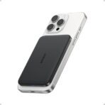 Anker Nano MagGo Qi2 15W 5000mAh Slim Power Bank (A1665)