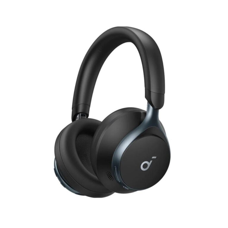 Soundcore by Anker Space One Adaptive Active Noise Cancelling Headphones