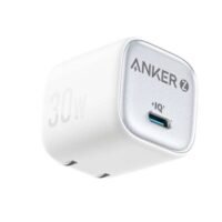 Anker Zolo 30W USB C Charger PD & IQ – A2698