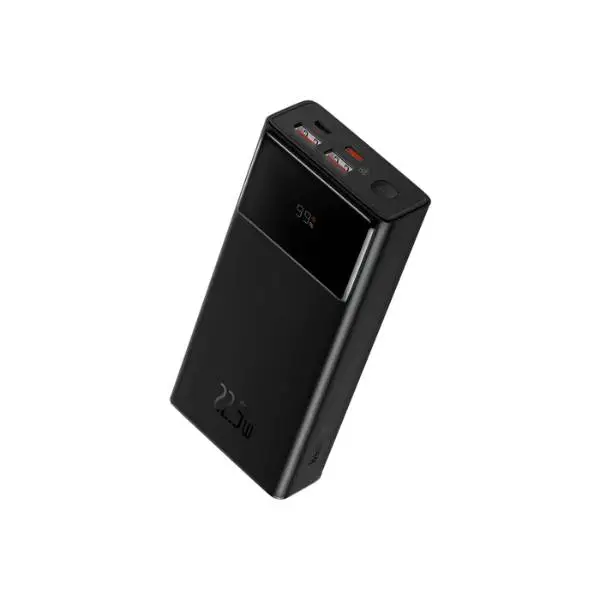 Baseus Star Lord 30000mAh 22.5W Power Bank