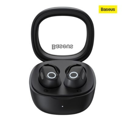Baseus Bowie WM02 True Wireless Earbuds