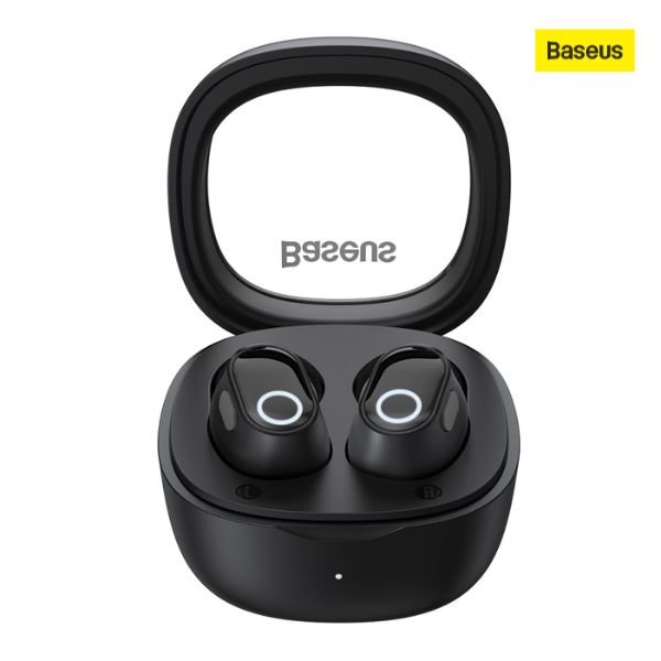 Baseus Bowie WM02 True Wireless Earbuds