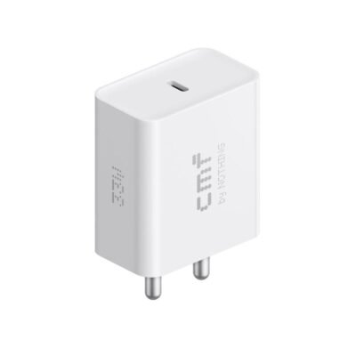 CMF Power 33W Fast Charger