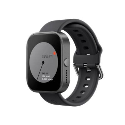 CMF By Nothing Watch Pro Smart Watch – AMOLED Display