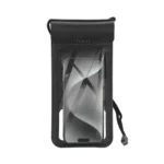 Hoco HX50 Leather Waterproof Phone Case