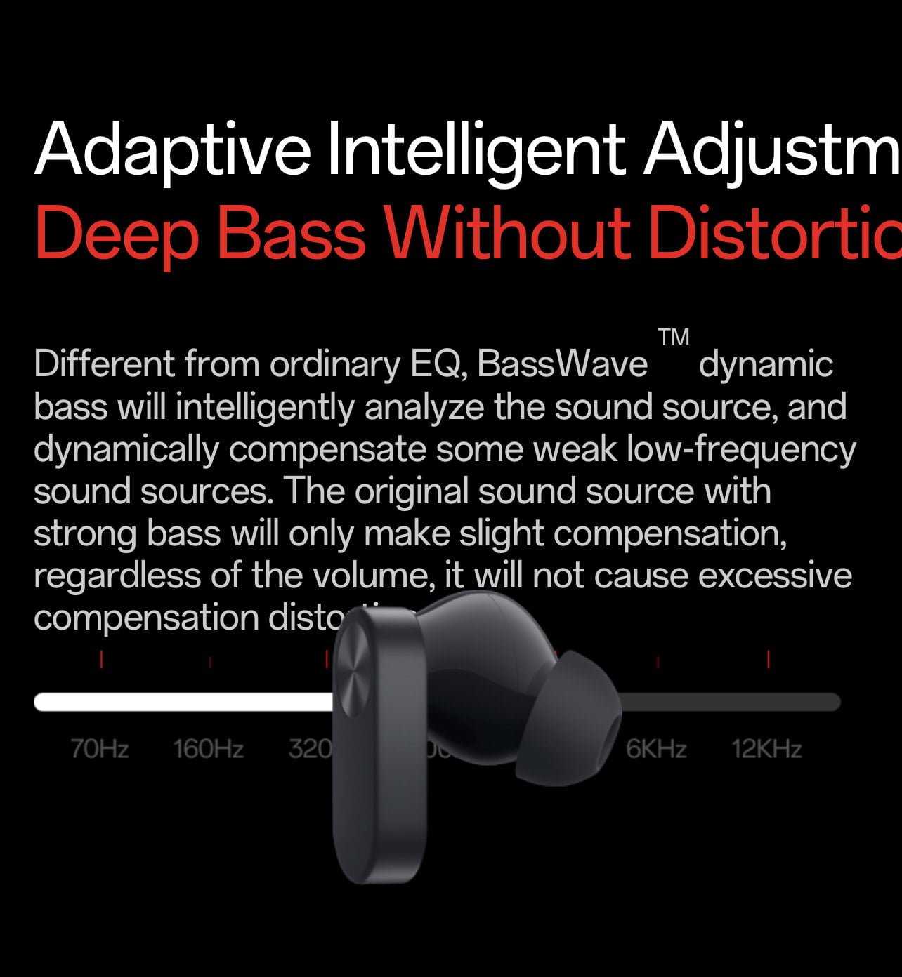 OnePlus Buds Ace ANC Earbuds