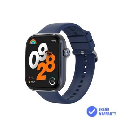 IMIKI ST2 1.96” Bluetooth Calling Smart Watch