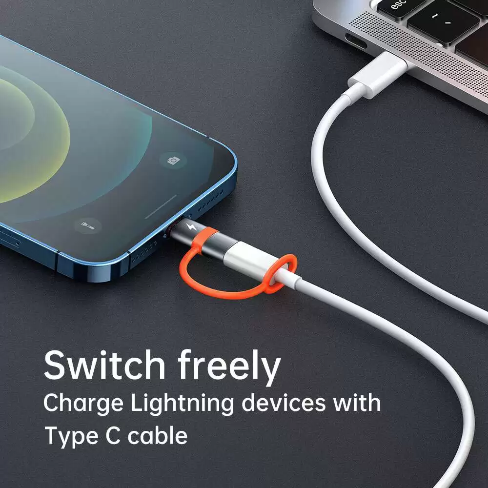 MCDODO OT-0510 Type-C To Lightning 36W PD Fast Charging Adapter
