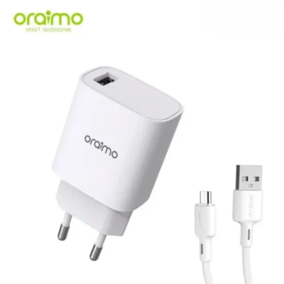 Oraimo Cannon 2 Pro