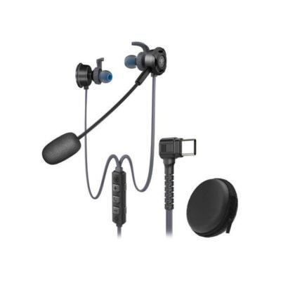 Plextone G20 Magnetic Gaming Earphone