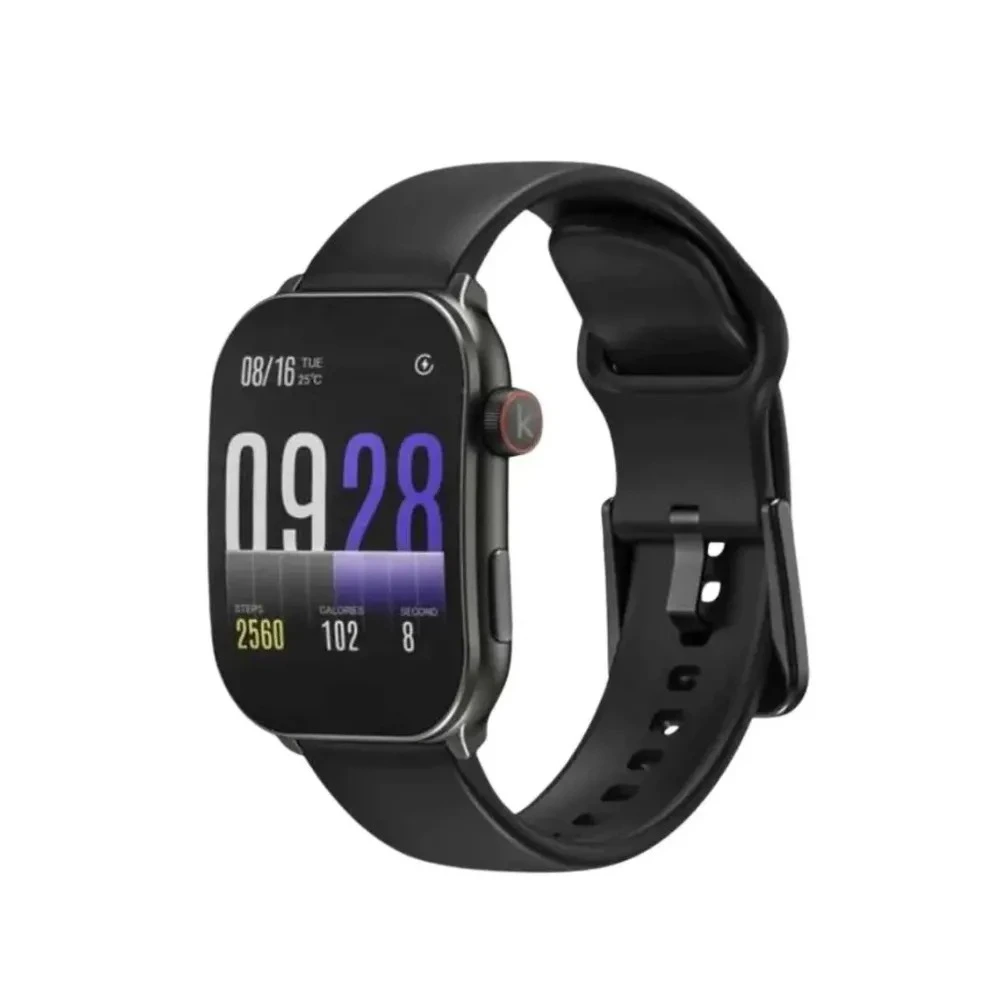 Kieslect Balance BT Calling Smartwatch