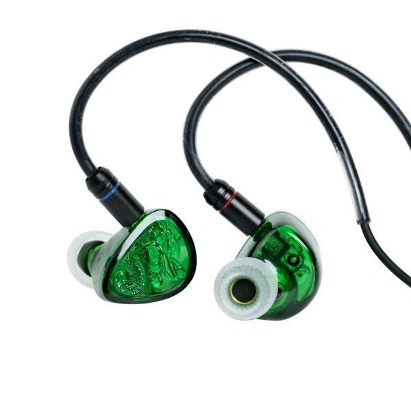 TANGZU WANER SG 2 Jade Dragon
