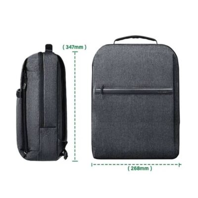 UGREEN 90798 Laptop Backpack B02 Dark Grey (Up to 15.6”) LP664