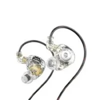 TRN MT1 MAX 10mm Dual Magnet Dynamic Driver IEM