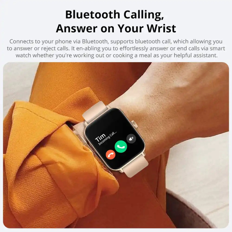 COLMI P81 Smartwatch Price in Bd