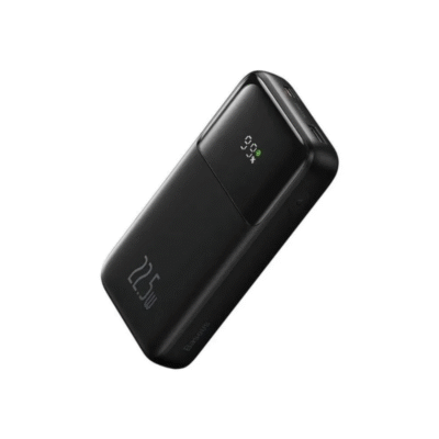 Baseus Comet Series 22.5W 20000mAh Power Bank With Cable price bd