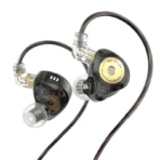 TRN MT1 MAX 10mm Dual Magnet Dynamic Driver IEM price bd