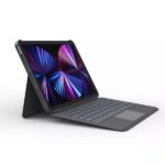 WiWU Combo Touch Keyboard Case for iPad 10.2/10.5/10.9/11 Inch