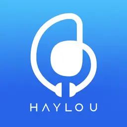 Haylou Logo Brand