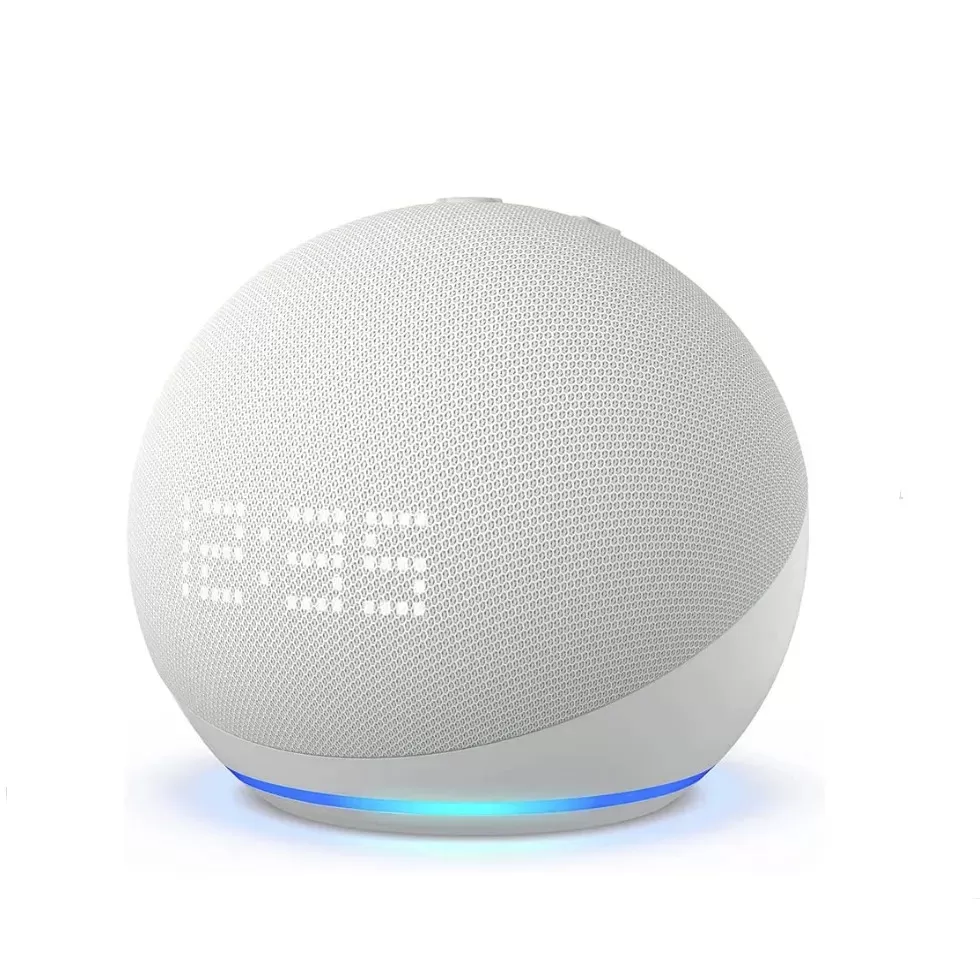 Amazon Echo Dot (5th Gen) Smart speaker