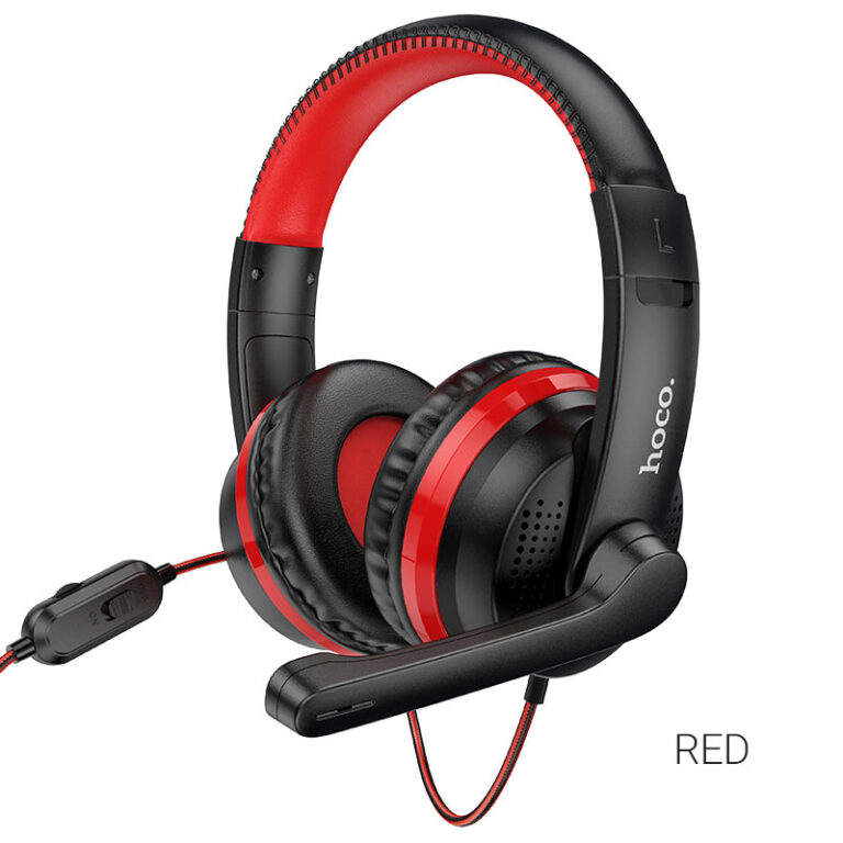 Headphones “W103 Magic tour” gaming headset