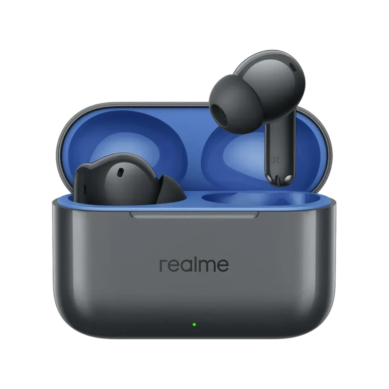 realme Buds T200