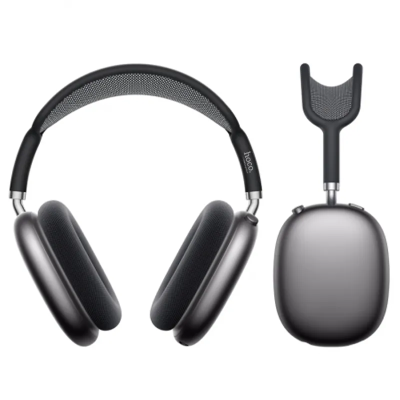 Hoco W65 Plus ANC Wireless Bluetooth Headphones price bd