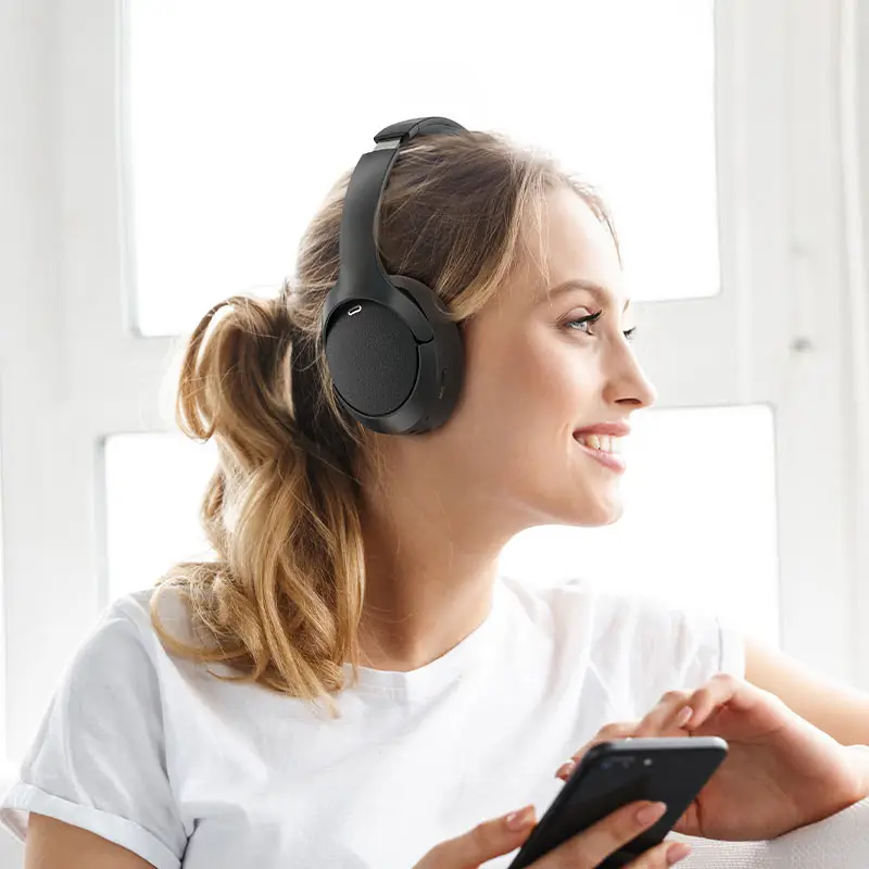 Acefast H6 ANC Wireless Headset best price in bd