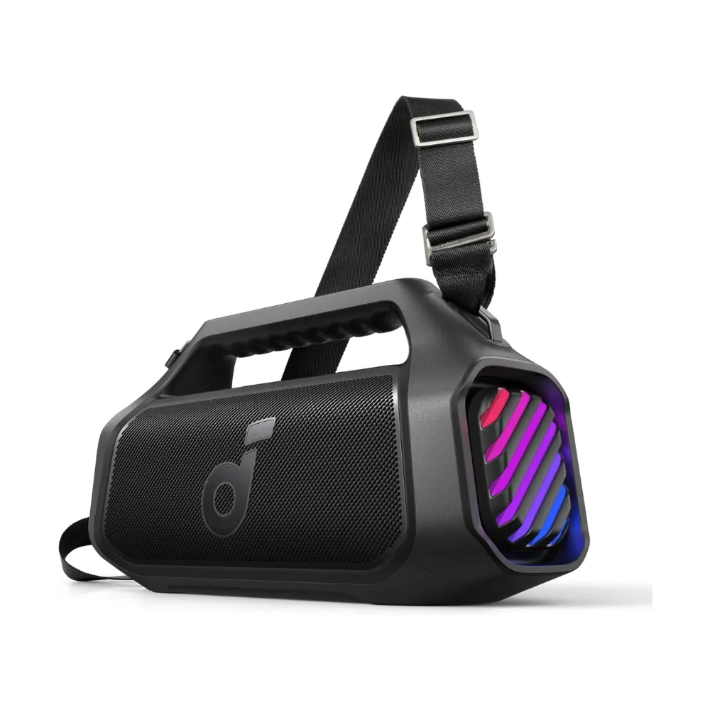Anker Soundcore Boom 2 Plus outdoor Bluetooth Speaker