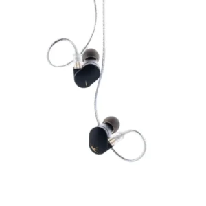 Moondrop Chu II Dynamic Driver In-Ear Earphones
