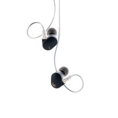 Moondrop Chu II Dynamic Driver In-Ear Earphones