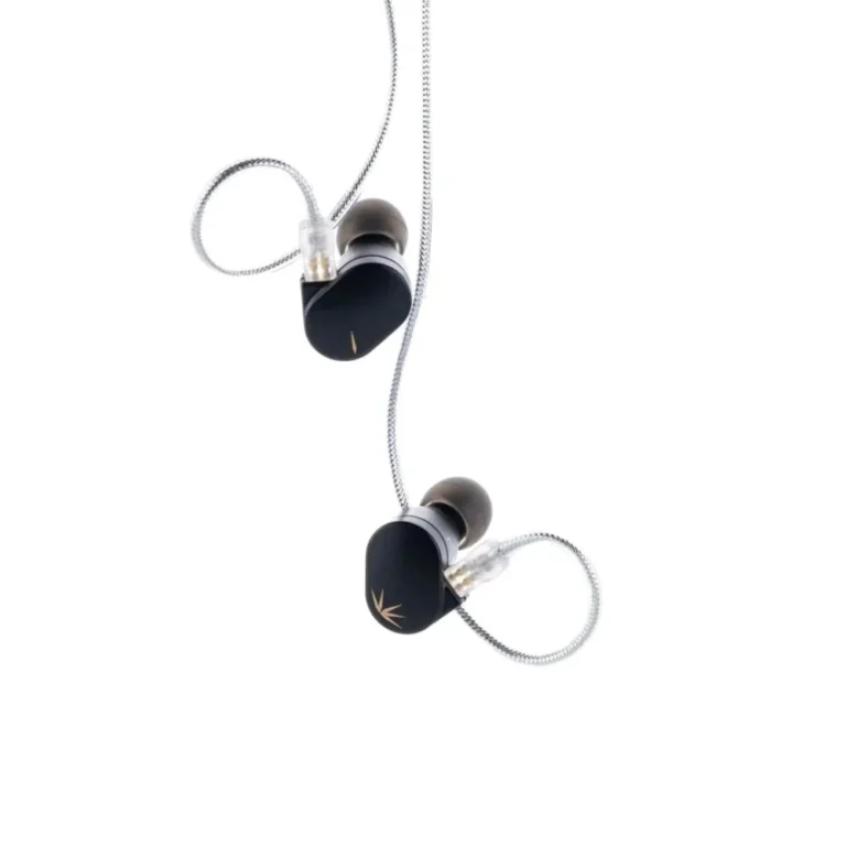 Moondrop Chu II Dynamic Driver In-Ear Earphones